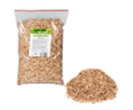  Щепа для копчения "Мелодия леса" (Дуб и Ольха), 1л 61429 Hot Pot 