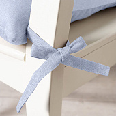 Подушка на стул 40х40 Волшебная ночь рогожкаайсберг 74 Подушка на стул 40х40 Волшебная ночь рогожкаайсберг 74