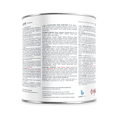  Эмаль ПФ-266 Золотисто-коричневый Лакра 3кг 