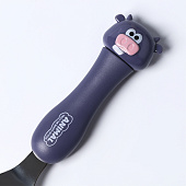 Набор детских столовых приборов в футляре «Коровки», 10105355 Набор детских столовых приборов в футляре «Коровки», 10105355