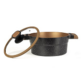 Кастрюля Lara Марсель 4,5 л LR02-303 Кастрюля Lara Марсель 4,5 л LR02-303