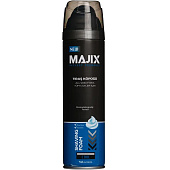 Пена для бритья MAJIX Cool 200ml Пена для бритья MAJIX Cool 200ml
