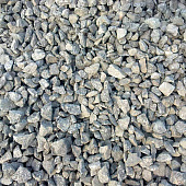 Щебень фракция 5-20мм (25кг) Щебень фракция 5-20мм (25кг)