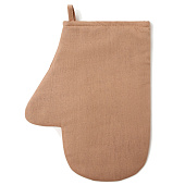  Варежка-прихватка Этель ECO бежевый 10398297 