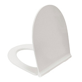 Сиденье для унитаза дюропласт 003 быстросъемное с микролифтом 003DPSEi31 Iddis Сиденье для унитаза дюропласт 003 быстросъемное с микролифтом 003DPSEi31 Iddis