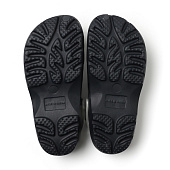 Сабо мужские Ола, темно-серый/дымчато-серый, р. 44, 10401124 Сабо мужские Ола, темно-серый/дымчато-серый, р. 44, 10401124