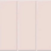  Плитка  60х20 Роса Рок арт.1064-0366-1001 Розовый полосы /Лассельсбергер  (0,84м2) 