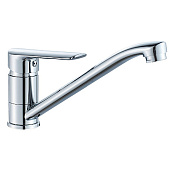 Смеситель для кухни Lagos излив 235мм LG 05 Смеситель для кухни Lagos излив 235мм LG 05