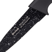 Нож для чистки овощей Santoku 9 см, Mielaje 81109 Нож для чистки овощей Santoku 9 см, Mielaje 81109