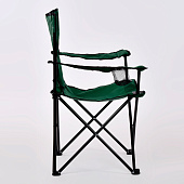 Кресло складное 80х78х48см, сталь 15х0.8мм, оксфорд 600D, макс 90кг, сумка-переноска арт.10121-3401-1 Код267694 Кресло складное 80х78х48см, сталь 15х0.8мм, оксфорд 600D, макс 90кг, сумка-переноска арт.10121-3401-1 Код267694