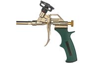  Пистолет для монтажной пены KRAFTOOL PROKRAFT, тефлоновое покрытие корпуса и сопла 