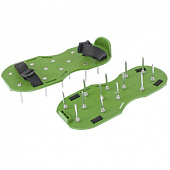 Аэратор для газона, размер 132х300 мм Palisad 64498 Аэратор для газона, размер 132х300 мм Palisad 64498