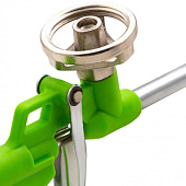 Пистолет для монтажной пены Сибртех, пластиковый корпус 88680 Пистолет для монтажной пены Сибртех, пластиковый корпус 88680