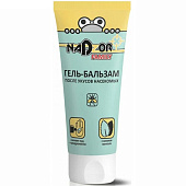  Гель после укусов насекомых Nadzor 30 гр. DET003N 