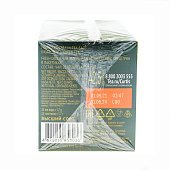  Чай Curtis, зеленый байховый кертис фреш 25 пакетов 