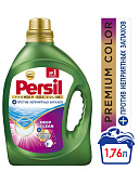 Гель для стирки PERSIL Премиум Колор 1,76л Гель для стирки PERSIL Премиум Колор 1,76л