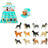 Игрушка Собака, микс, 2848190 Игрушка Собака, микс, 2848190