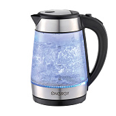 Чайник Energy E-254 черный Чайник Energy E-254 черный