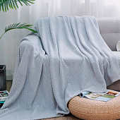 Плед CL HOME "Royal plush" велсофт полуторный 150х200 , CH150/009-RP Плед CL HOME "Royal plush" велсофт полуторный 150х200 , CH150/009-RP