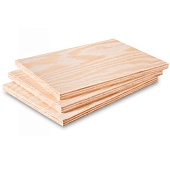  Фанера березовая ФСФ  18мм 1220х2440мм сорт 2/3 шлифованная /Свеза 