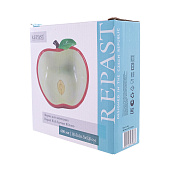 Форма для запекания Repast Rich harvest Яблоко 600 мл 18,5х16,5х5,8 см 61426 Форма для запекания Repast Rich harvest Яблоко 600 мл 18,5х16,5х5,8 см 61426