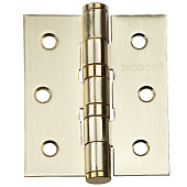 Петля унив.75х62х2,5 золото латунь/мат/золото б/к ТРОДОС/MARLOK Петля унив.75х62х2,5 золото латунь/мат/золото б/к ТРОДОС/MARLOK