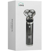  Бритва электрическая Бердск-3318АС 220В/5Вт 