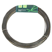 Проволока вязальная т/о d 1,2мм 30м Проволока вязальная т/о d 1,2мм 30м