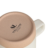 Кружка SL Home "Сердце", 520 мл, 13,5х9,6х9,8 см. 10325707