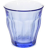  Набор стаканов французских PICARDIE MARINE 6шт 250мл 1027BB06A0111 