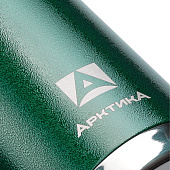  Термос "Арктика" 0,5 л зелёный 106-500-GN 