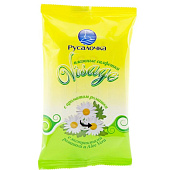 Влажные салфетки Русалочка Visage/ НОВЫЕ ГОРИЗОНТЫ OPTIMUM Ромашка 15шт Влажные салфетки Русалочка Visage/ НОВЫЕ ГОРИЗОНТЫ OPTIMUM Ромашка 15шт