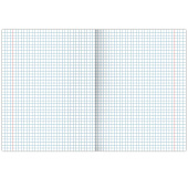 Тетрадь 48л. А5. BRAUBERG скоба, клетка, глянцевый лак, Города (микс в спайке), 404346 Тетрадь 48л. А5. BRAUBERG скоба, клетка, глянцевый лак, Города (микс в спайке), 404346