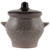 Горшок для жаркого 0,65 л 006704 Горшок для жаркого 0,65 л 006704