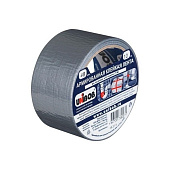 Скотч 48(50)ммх10м, армированный, серый Скотч 48(50)ммх10м, армированный, серый