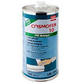  Очиститель слаборастворимый Cosmofen 10 1 л 