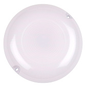 Светильник PBH-PC4-RSS 10W 4000K 760Lm CL с аккустическим датчиком IP65 230V/50Hz JAZZway