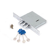  Замок врезной сувальдный Premier T-57/S8-NI Апекс 