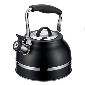 Чайник 3л со свистком Linea TEA 78-001 Чайник 3л со свистком Linea TEA 78-001