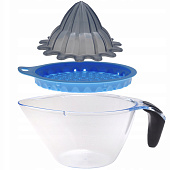  Соковыжималка для цитрусовых ручная 10116 