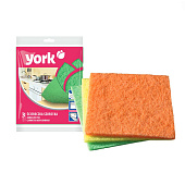  Губки абразивные YORK 3шт. 032030 
