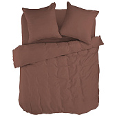 КПБ 2.0 перкаль Актив "Wenge" (50х70) рис. 86023-11 Peru КПБ 2.0 перкаль Актив "Wenge" (50х70) рис. 86023-11 Peru