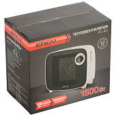 Тепловентилятор ENGY РТС-321 1500Вт микс Тепловентилятор ENGY РТС-321 1500Вт микс