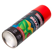 Краска-Спрей УДАРНИК №23/ 520мл Алый Краска-Спрей УДАРНИК №23/ 520мл Алый