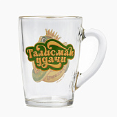 Кружка «Талисман», 300 мл 10629689 Кружка «Талисман», 300 мл 10629689