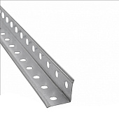  Стеллаж ES 150х75x30, 4 полки, оцинкованный 