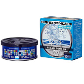  Ароматизатор Eikosha меловой Spirit Refill Цитрусовый коктейль A-28 