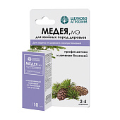 Медея МЭ от болезней хвойных 10мл Медея МЭ от болезней хвойных 10мл