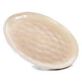 Тарелка мелкая Elrington Samanta 26 см 234-60017 Тарелка мелкая Elrington Samanta 26 см 234-60017