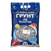Галька декоративная Черноморская премиум, 2-5 мм, 3,5 кг, 7101742 Галька декоративная Черноморская премиум, 2-5 мм, 3,5 кг, 7101742